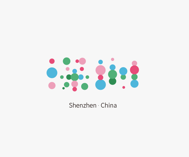 ?上海美食展品牌設(shè)計(jì)視覺識(shí)別：爵士風(fēng)味，煥新體驗(yàn)
